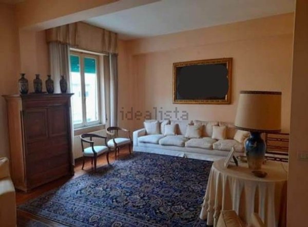 appartamento in vendita ad Ancona in zona Piano San Lazzaro