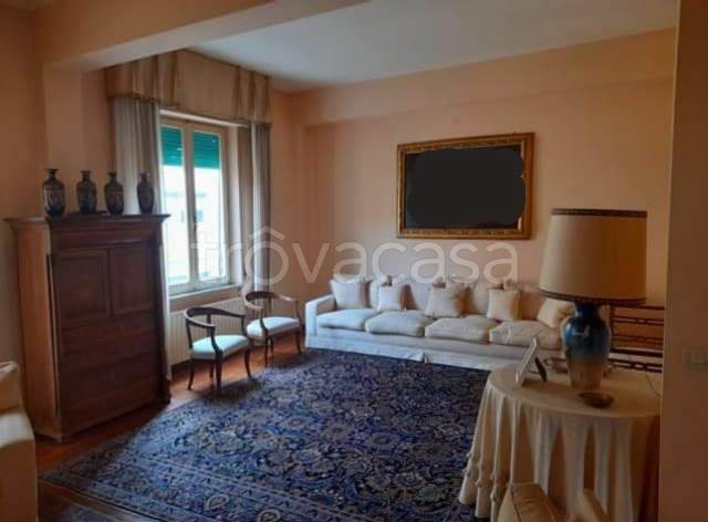 appartamento in vendita ad Ancona in zona Piano San Lazzaro