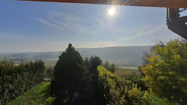 appartamento in vendita ad Ancona in zona Piano San Lazzaro