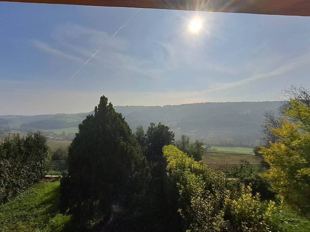 appartamento in vendita ad Ancona in zona Piano San Lazzaro