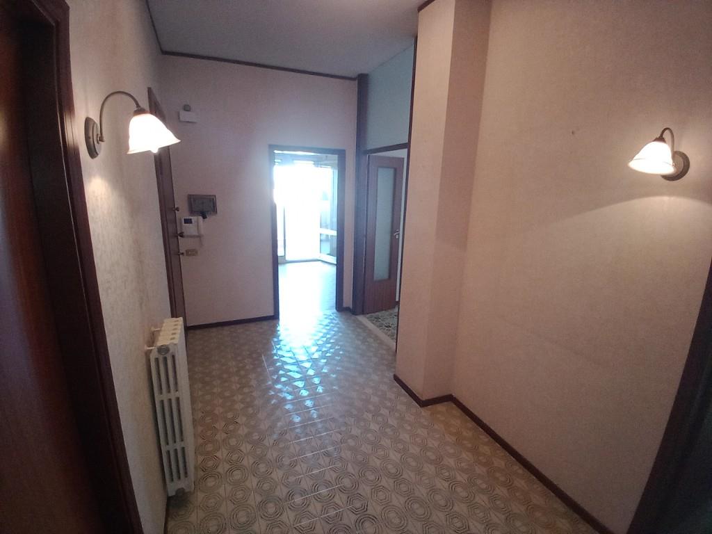 appartamento in vendita ad Ancona in zona Piano San Lazzaro