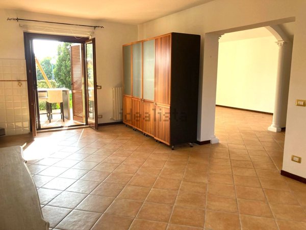 casa indipendente in vendita ad Ancona in zona Piano San Lazzaro