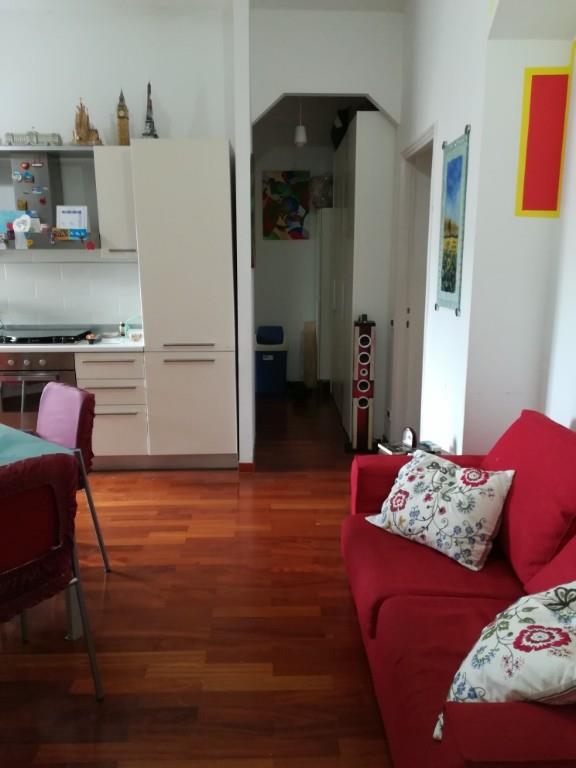 appartamento in vendita ad Ancona in zona Adriatico