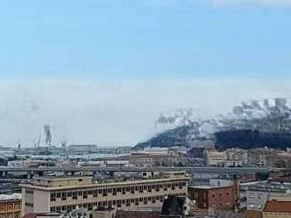appartamento in vendita ad Ancona in zona Piano San Lazzaro