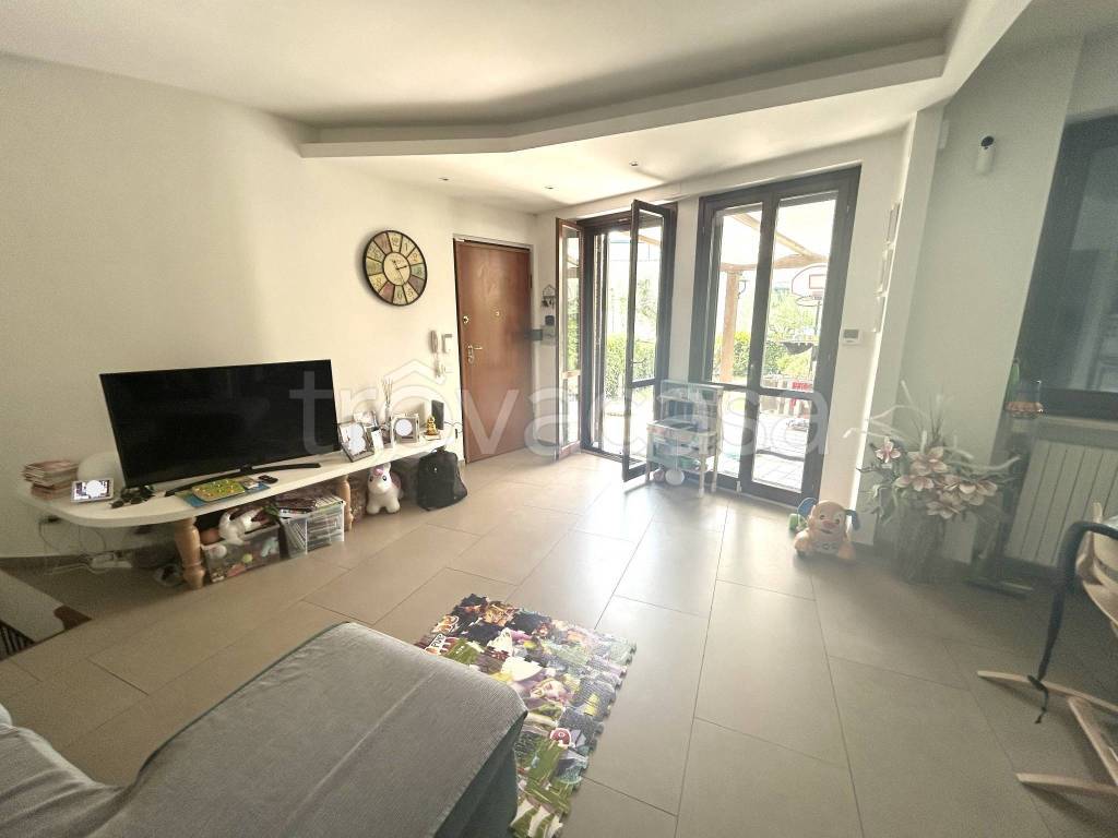 appartamento in vendita ad Ancona in zona Brecce Bianche