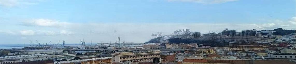 appartamento in vendita ad Ancona in zona Piano San Lazzaro