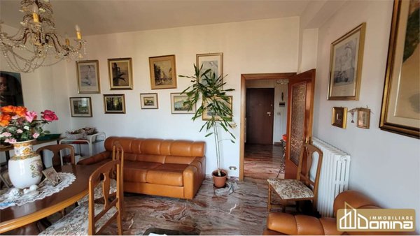 appartamento in vendita ad Ancona in zona Piano San Lazzaro