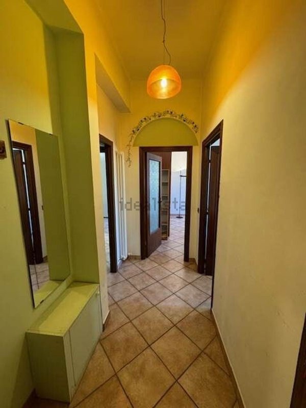 appartamento in vendita ad Ancona in zona Piano San Lazzaro