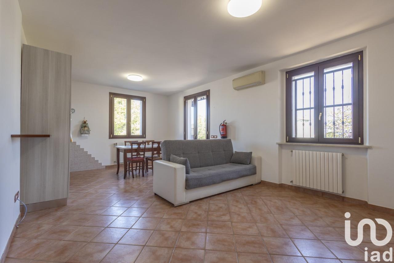 appartamento in vendita ad Ancona in zona Torrette