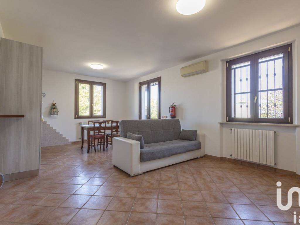 appartamento in vendita ad Ancona in zona Torrette