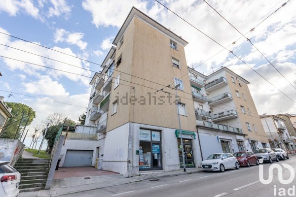 appartamento in vendita ad Ancona