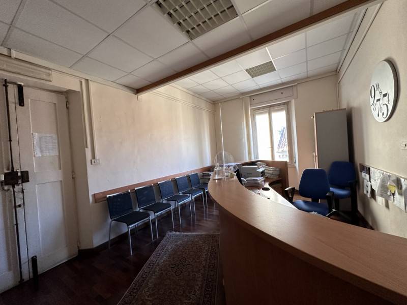appartamento in vendita ad Ancona in zona Centro Storico