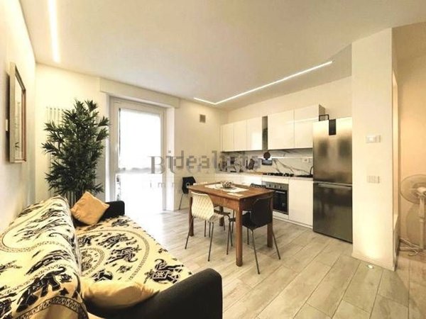 appartamento in vendita ad Ancona in zona Adriatico