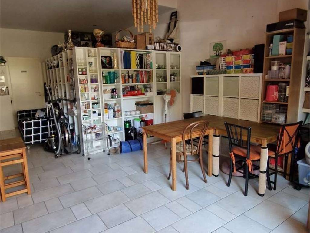 appartamento in vendita ad Ancona in zona Tavernelle