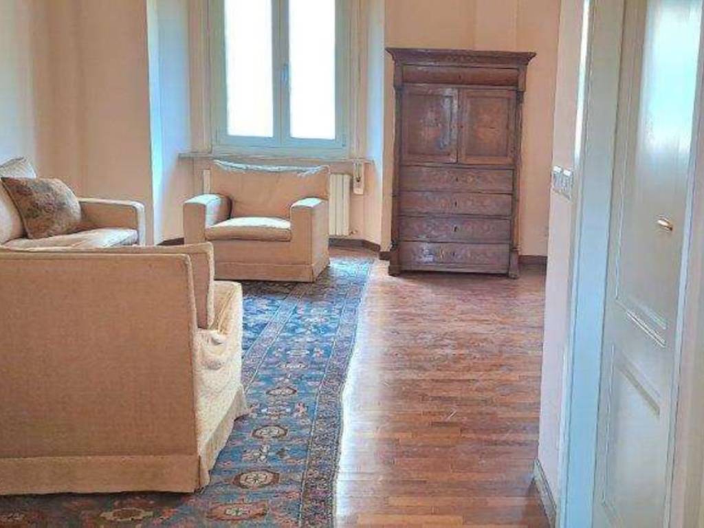 appartamento in vendita ad Ancona in zona Centro Storico