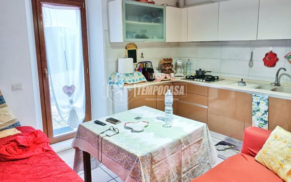 appartamento in vendita ad Ancona in zona Pinocchio