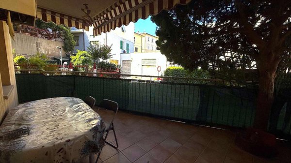 appartamento in vendita ad Ancona in zona Passetto