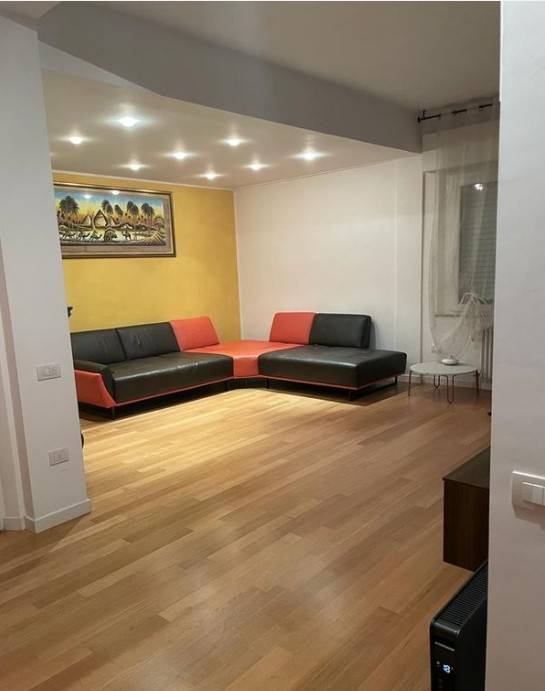 appartamento in vendita ad Ancona