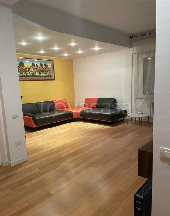 appartamento in vendita ad Ancona