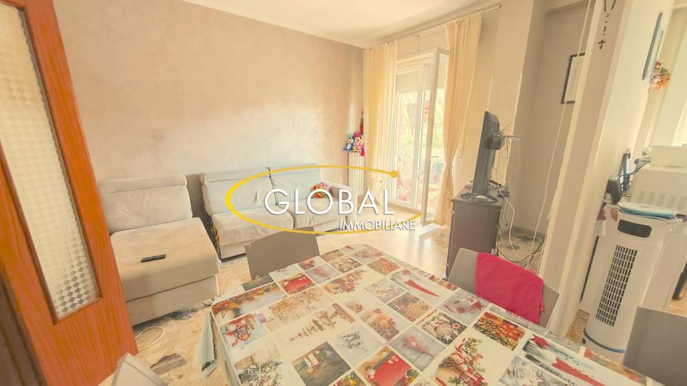 appartamento in vendita ad Ancona in zona Torrette