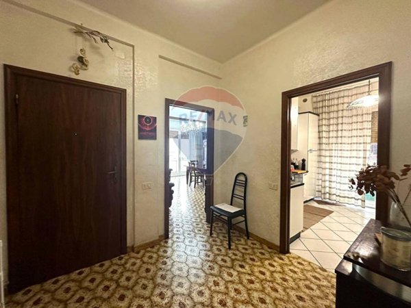 appartamento in vendita ad Ancona in zona Torrette