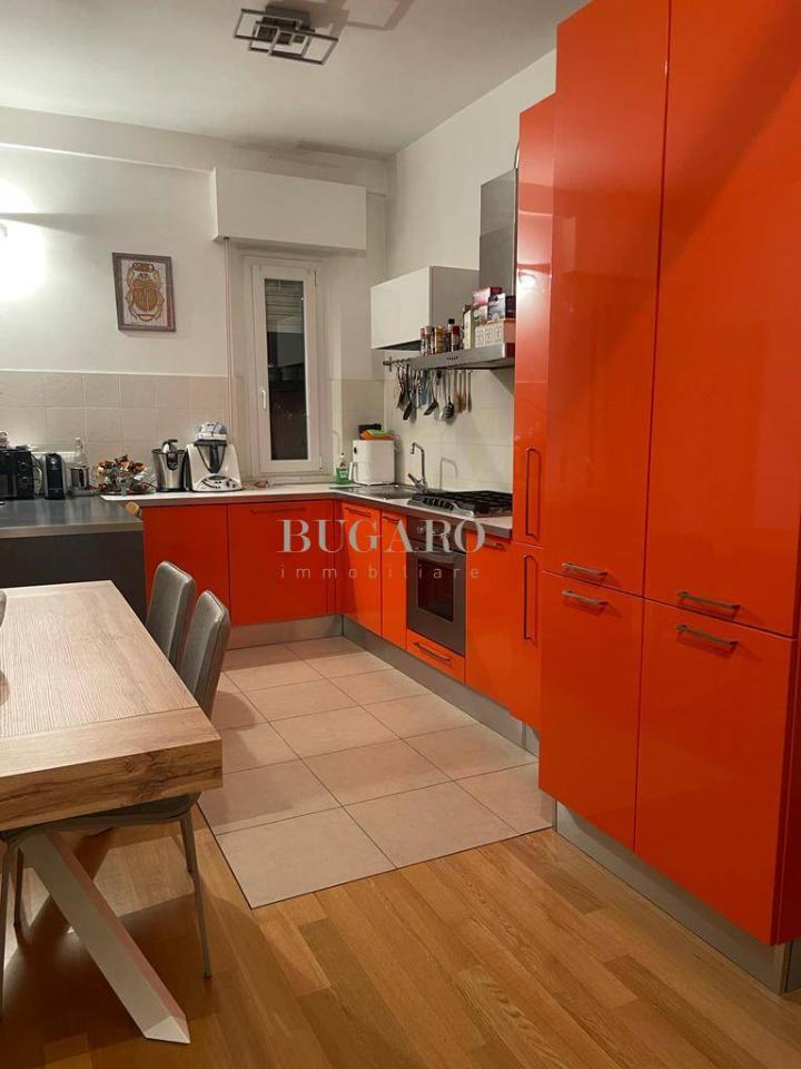 appartamento in vendita ad Ancona in zona Piano San Lazzaro