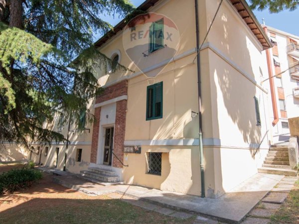 appartamento in vendita ad Ancona in zona Piano San Lazzaro