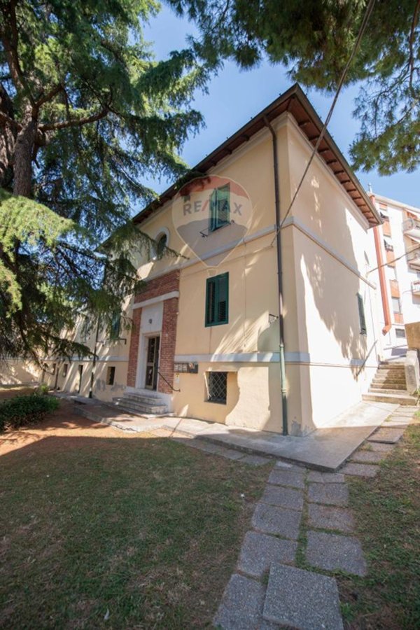 appartamento in vendita ad Ancona in zona Piano San Lazzaro