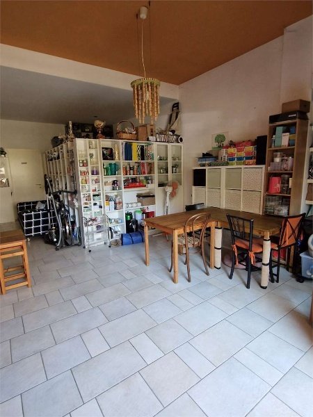 appartamento in vendita ad Ancona in zona Piano San Lazzaro