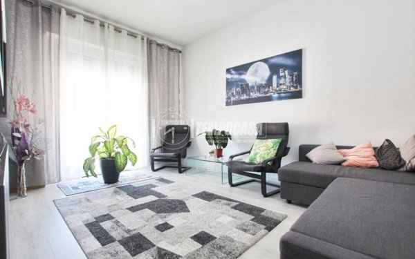 appartamento in vendita ad Ancona in zona Tavernelle