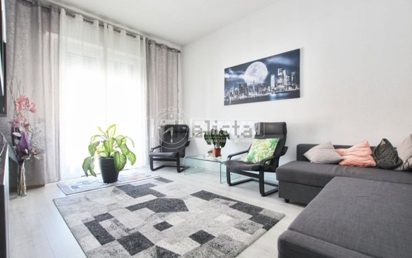 appartamento in vendita ad Ancona in zona Piano San Lazzaro