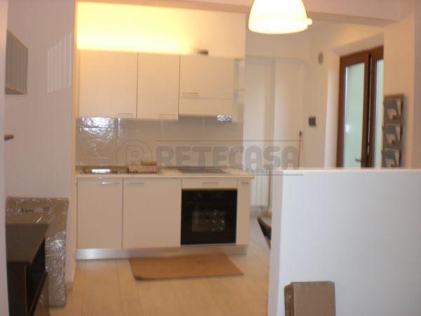 appartamento in vendita ad Ancona in zona Piano San Lazzaro