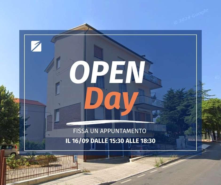 appartamento in vendita ad Ancona in zona Pinocchio