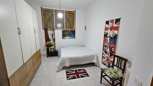 appartamento in vendita ad Ancona in zona Pietra La Croce