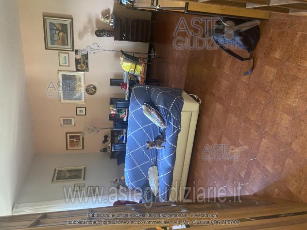 appartamento in vendita ad Ancona in zona Piano San Lazzaro