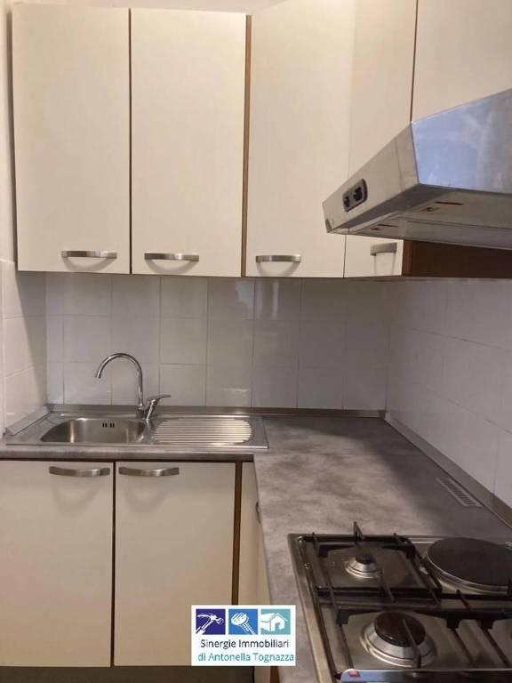 appartamento in vendita ad Ancona in zona Centro Storico