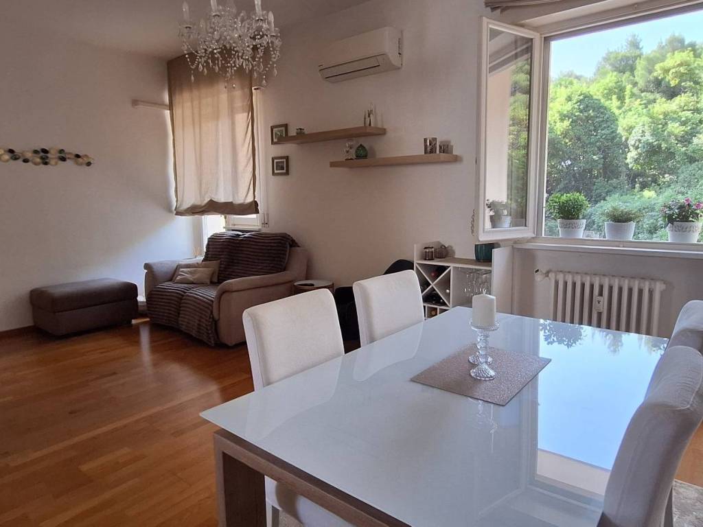 appartamento in vendita ad Ancona