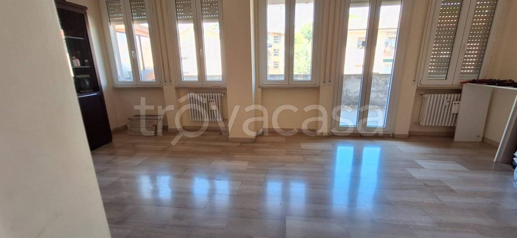 appartamento in vendita ad Ancona in zona Piano San Lazzaro