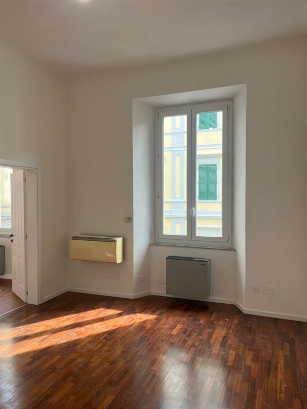 appartamento in vendita ad Ancona in zona Centro Storico