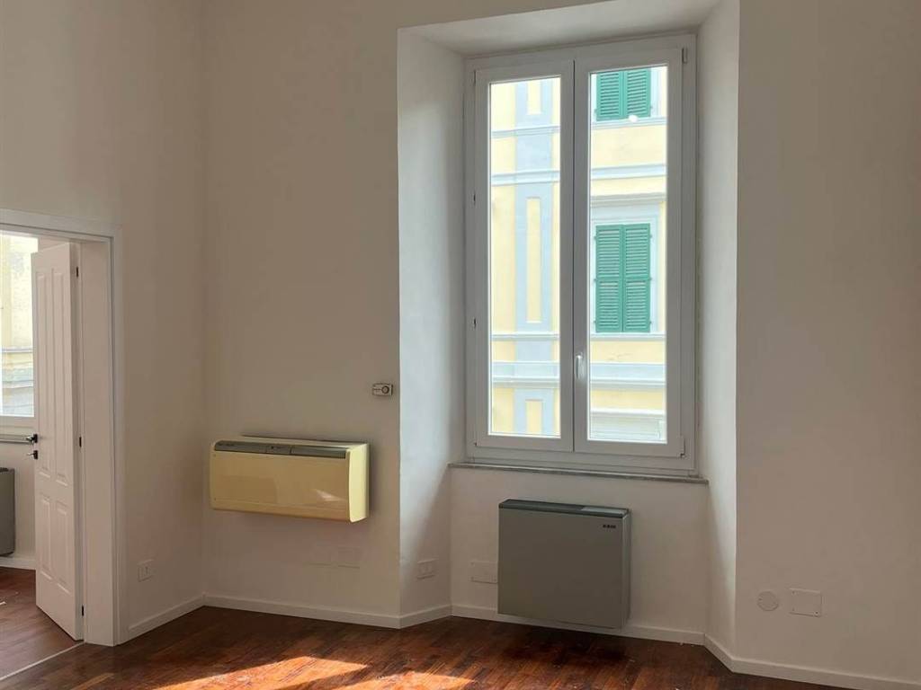 appartamento in vendita ad Ancona in zona Centro Storico
