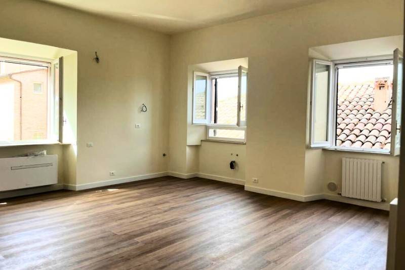 appartamento in vendita ad Ancona in zona Piano San Lazzaro