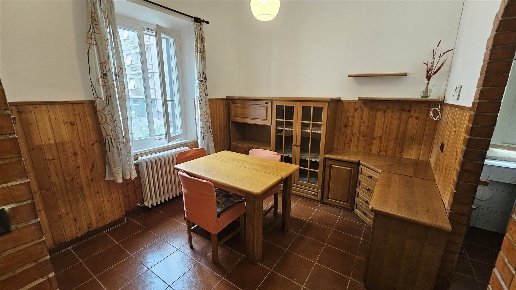 appartamento in vendita ad Ancona in zona Piano San Lazzaro