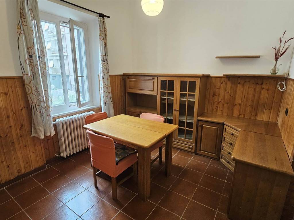 appartamento in vendita ad Ancona in zona Piano San Lazzaro