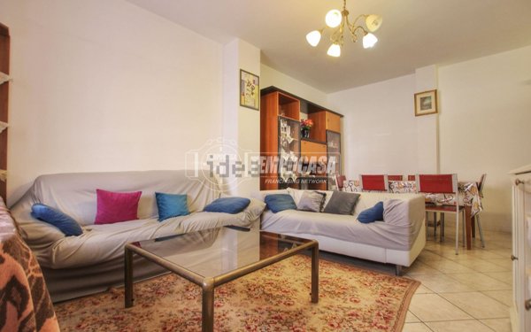 appartamento in vendita ad Ancona in zona Pinocchio