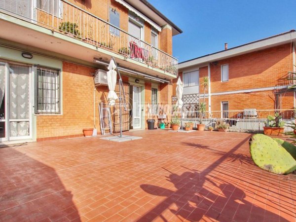 appartamento in vendita ad Ancona in zona Pinocchio