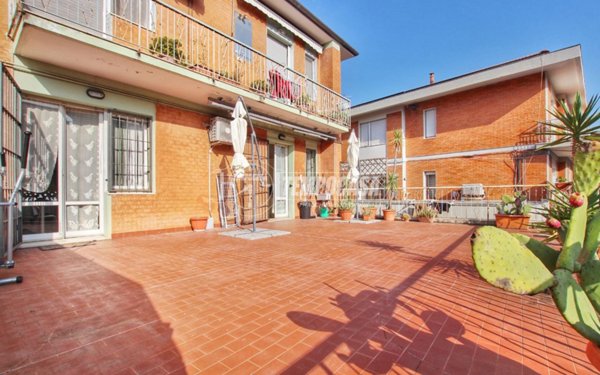 appartamento in vendita ad Ancona in zona Palombare