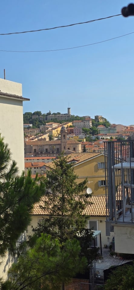 appartamento in vendita ad Ancona in zona Adriatico