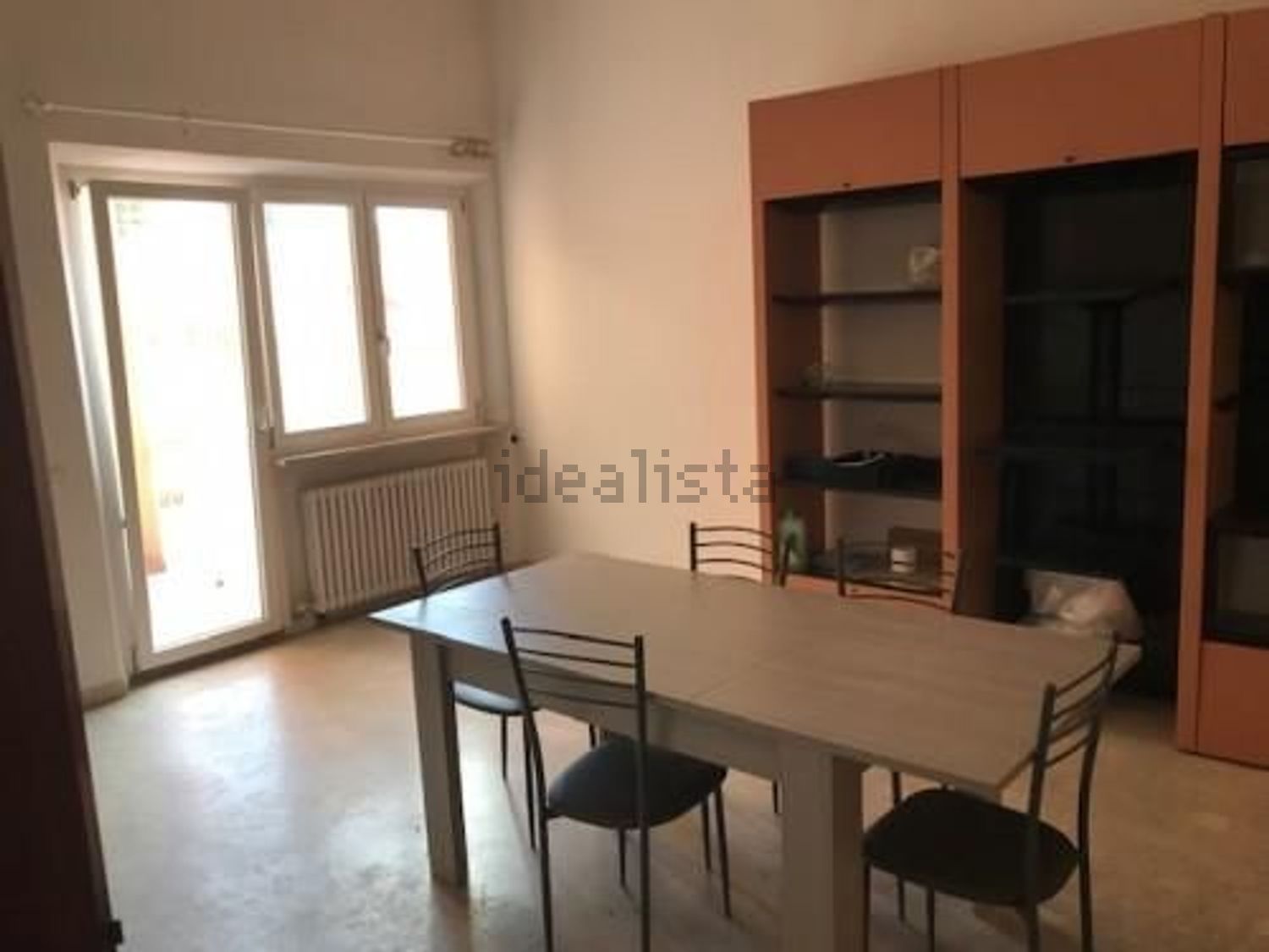 appartamento in vendita ad Ancona in zona Vallemiano