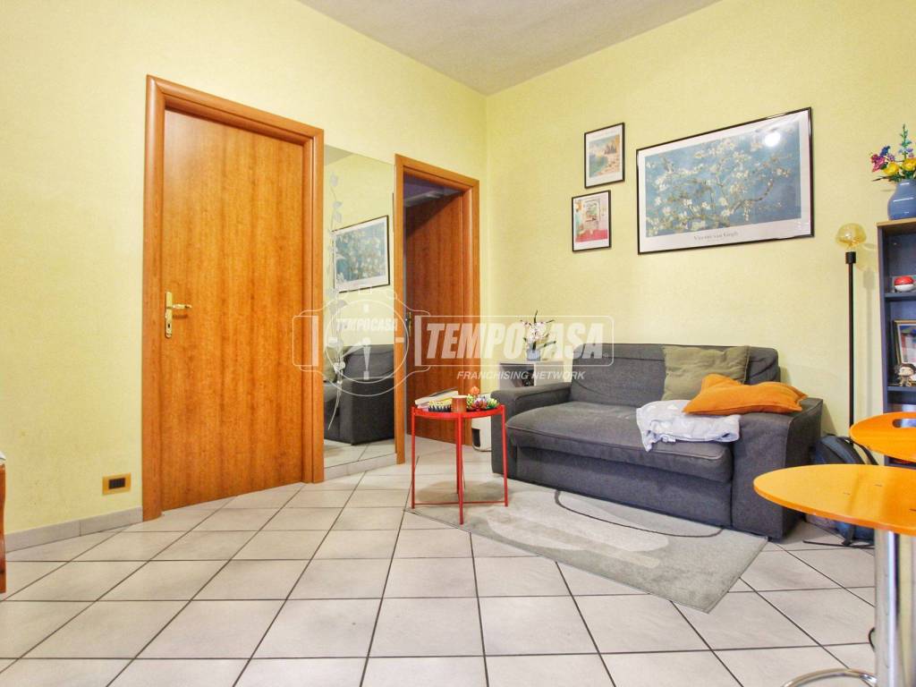 appartamento in vendita ad Ancona in zona Tavernelle