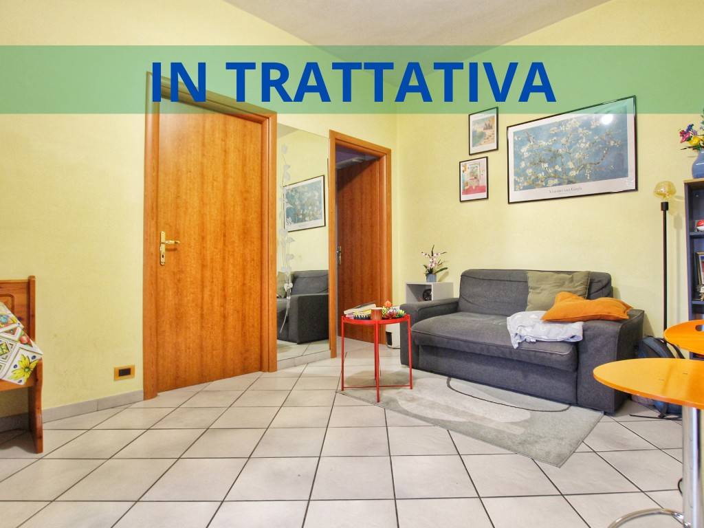 appartamento in vendita ad Ancona in zona Tavernelle